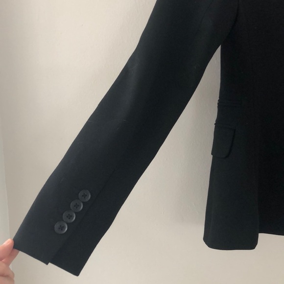 Black express suit jacket - Picture 4 of 4